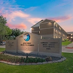 Image of Mollie & Max Barnett & Tarrant County B'nai B'rith Senior Apartments (1)