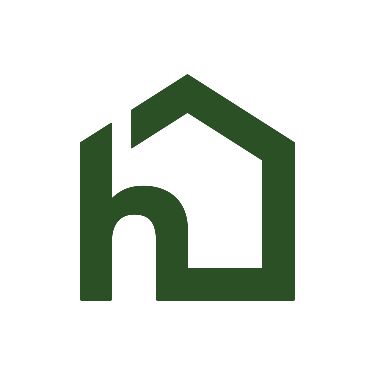 Home Instead - Beatrice's Logo