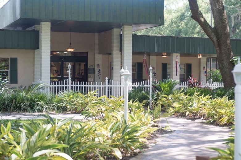 Image of Royal Oak Nursing Center (1)