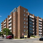 Image of Jaclen Tower Apartments (1)