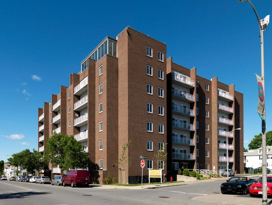 Image of Jaclen Tower Apartments (1)