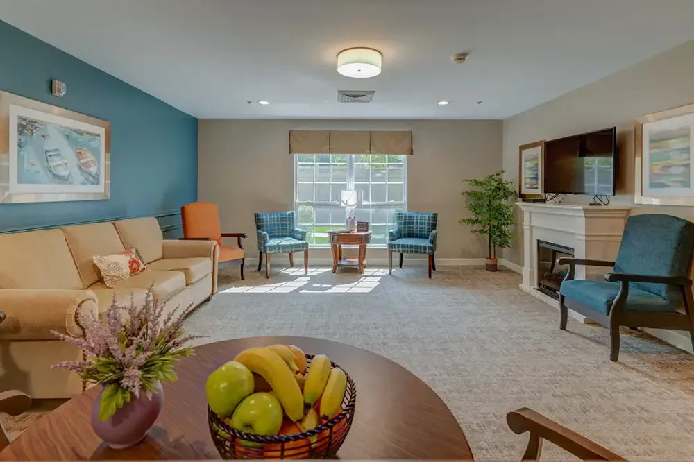 Image of Arden Courts at Bingham Farms (2)