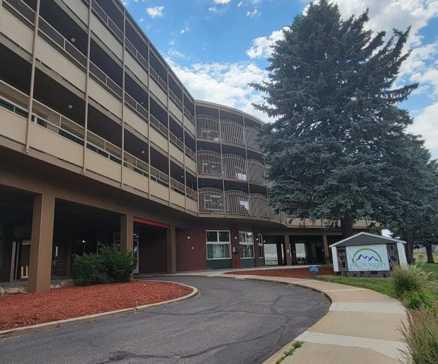 Image of South Valley Post Acute Rehabilitation (1)