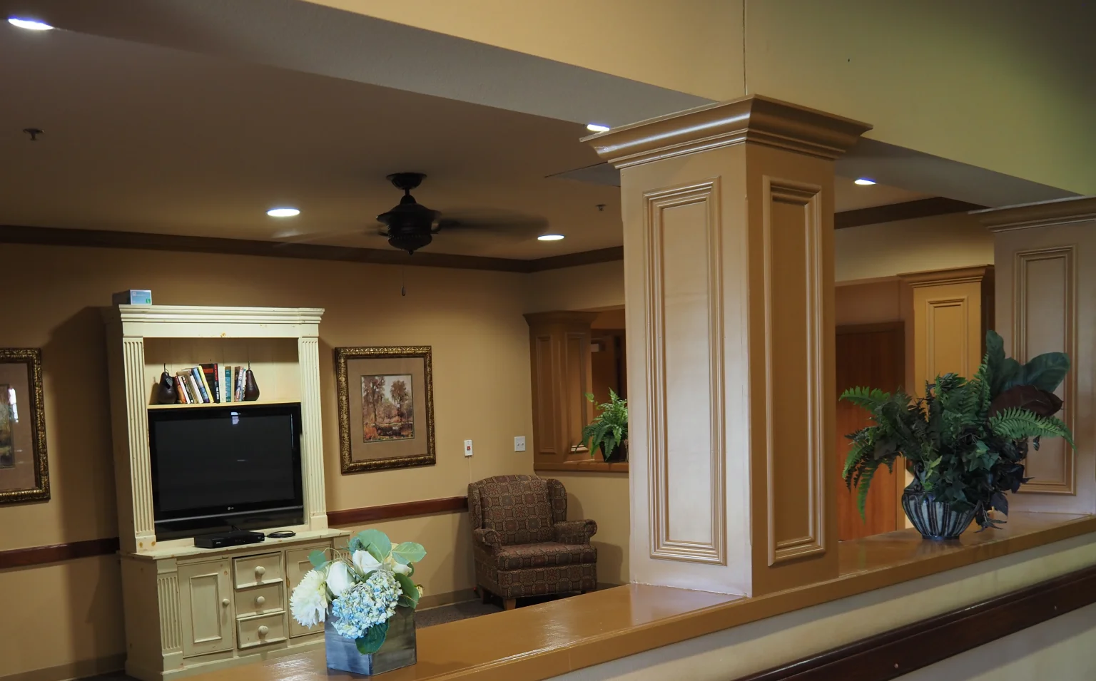 Image of Falcon Point Post Acute (6)