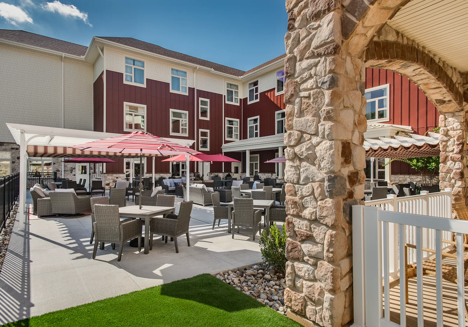 Image of Fieldstone at Chester Springs (3)