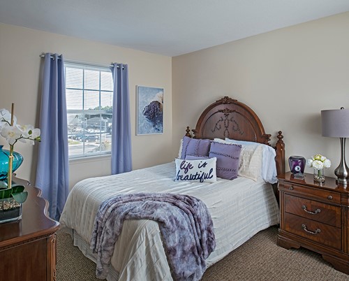 Image of American House West Bloomfield Senior Living (4)