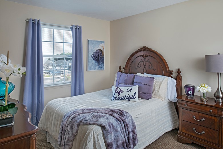 Image of American House West Bloomfield Senior Living (4)