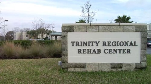Image of Trinity Regional Rehab Center (2)