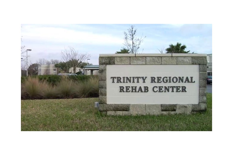 Image of Trinity Regional Rehab Center (2)