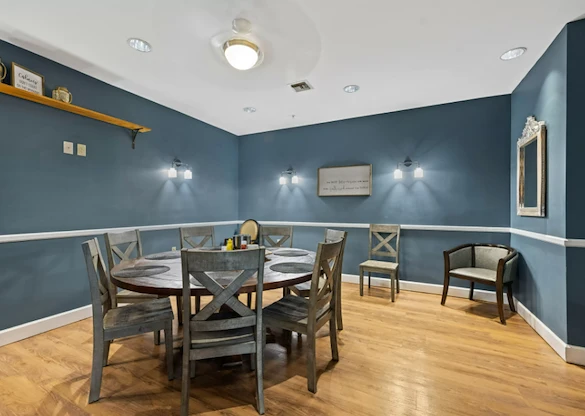 Image of Seaton Towson (7)