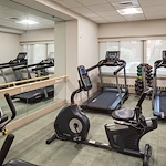 Image of Evans Park at Newton Corner (3)