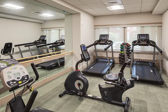 Image of Evans Park at Newton Corner (3)