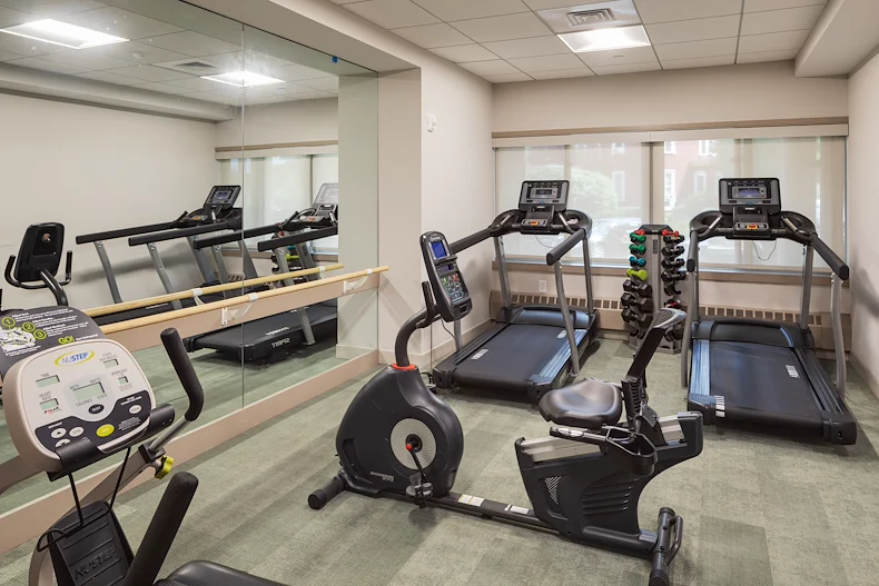 Image of Evans Park at Newton Corner (3)