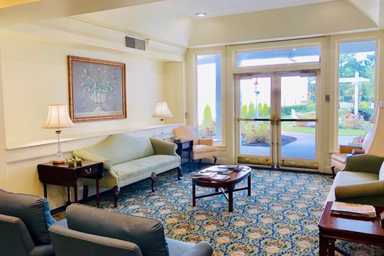 Image of Charter Senior Living of Augusta Gardens (5)