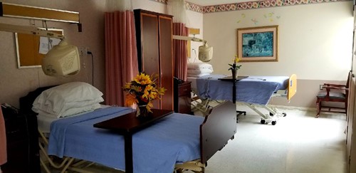 Image of Lawton Skilled Nursing & Rehabilitation (2)