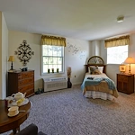 Charter Senior Living of Fredericksburg, Virginia, apartment