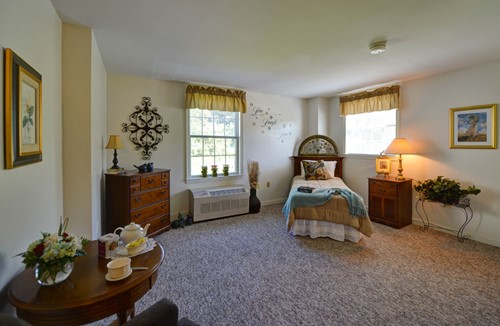 Image of Charter Senior Living of Fredericksburg (8)