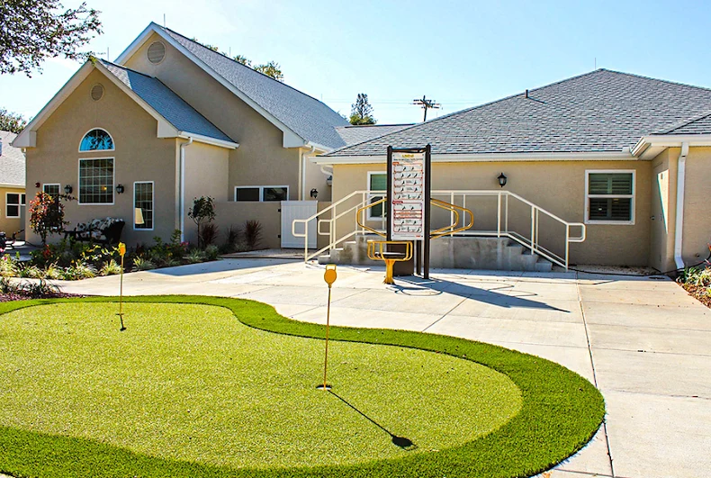 Image of Greenbriar Rehabilitation And Nursing Center (1)