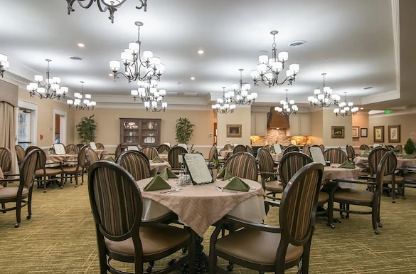 Image of Morning Pointe Senior Living of Knoxville (5)