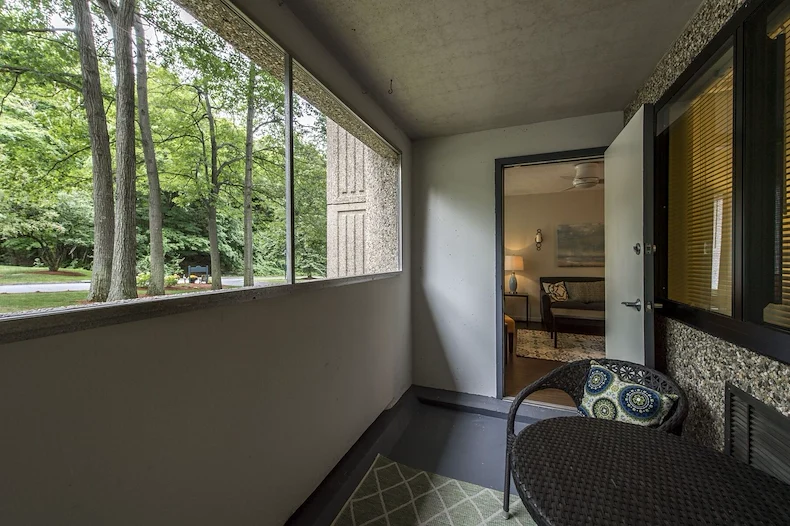 Image of Coes Pond Village (8)