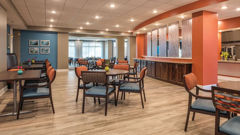 Image of Windsor Run Senior Living (4)