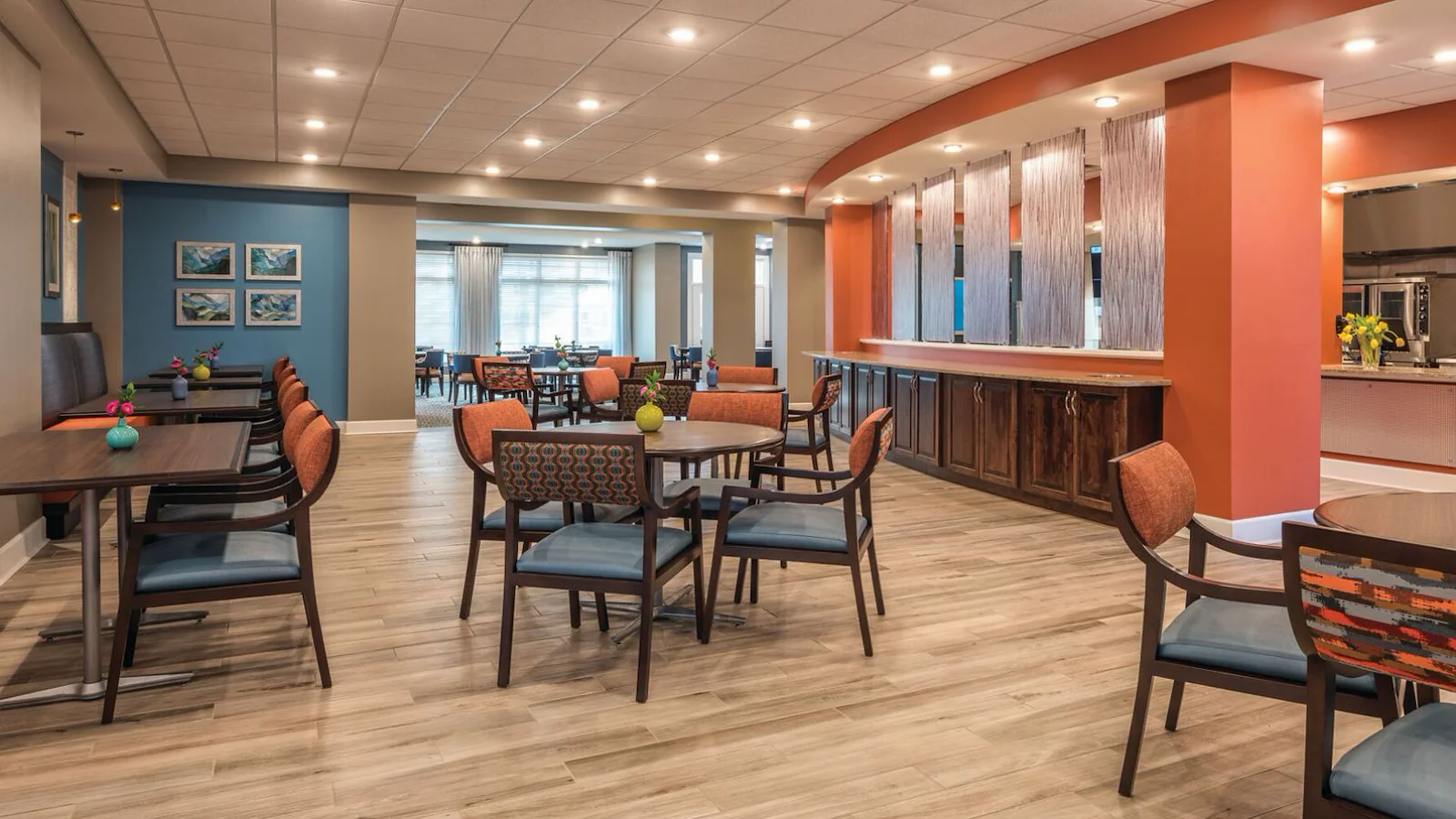 Image of Windsor Run Senior Living (4)