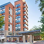 Image of Sunrise of Bethesda (1)