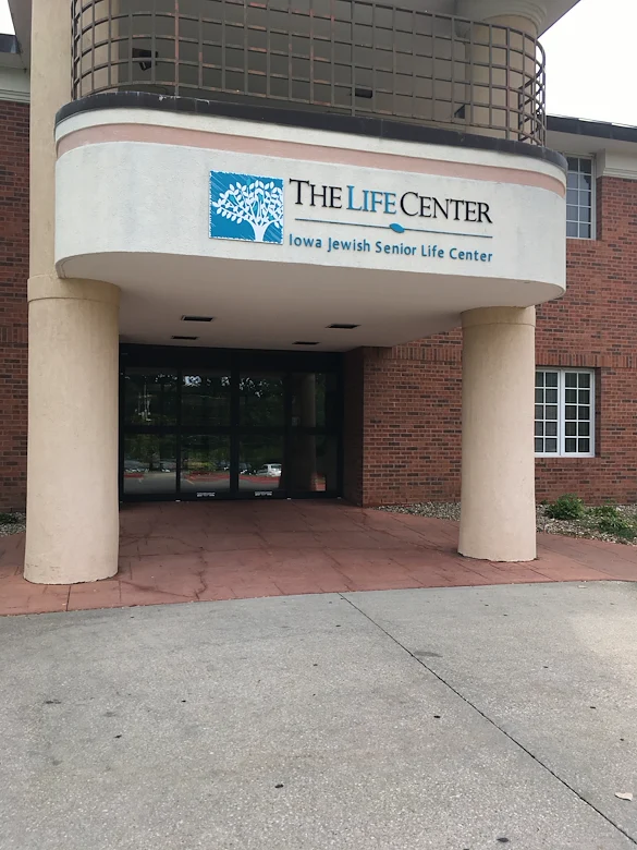 Image of Iowa Jewish Senior Life Center (3)