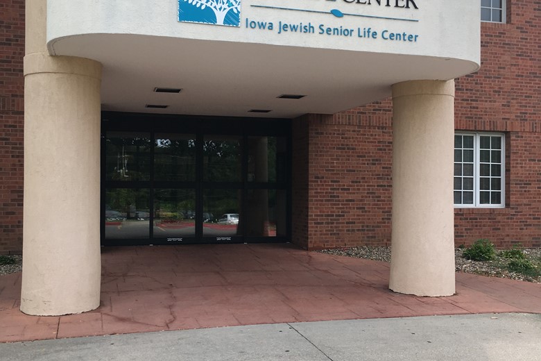 Image of Iowa Jewish Senior Life Center (3)