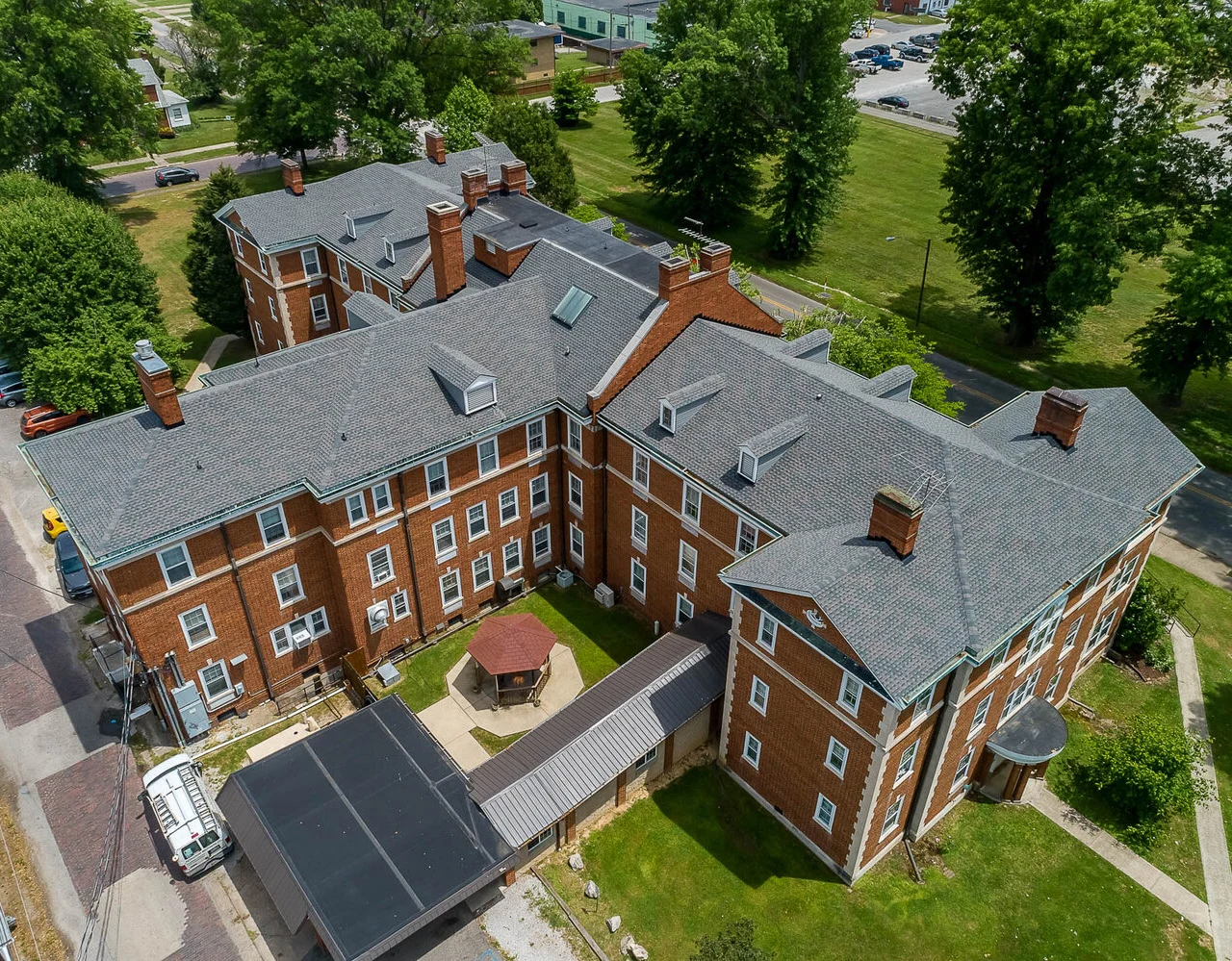 Image of Madison Park Healthcare (2)