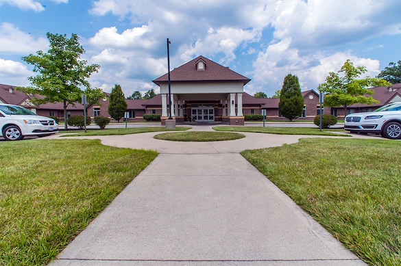Image of Forest Hills Healthcare Center - Assisted Living (1)