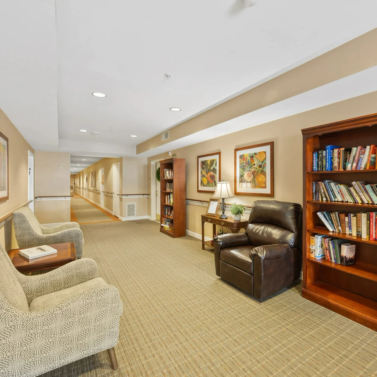 Image of State Street Assisted Living (3)