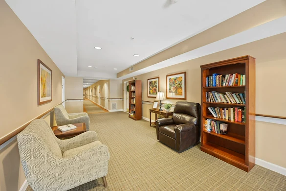 Image of State Street Assisted Living (3)