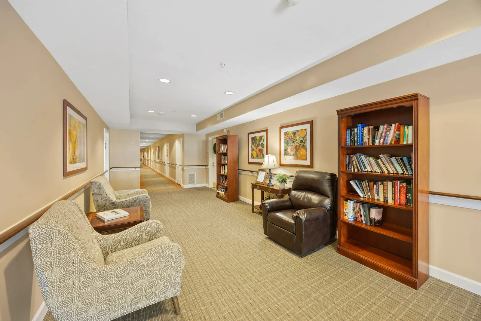 Image of State Street Assisted Living (3)