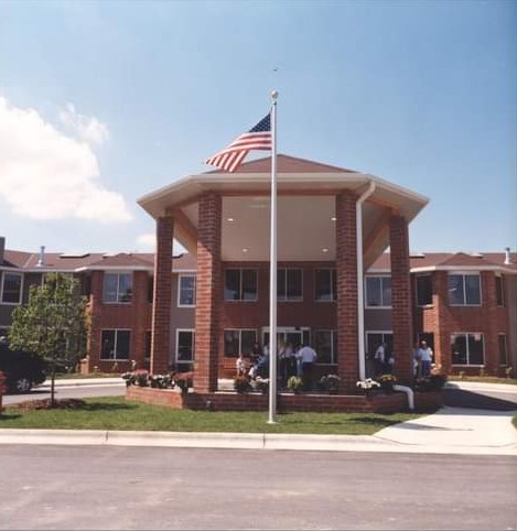 Image of Layton Terrace Senior Living (2)