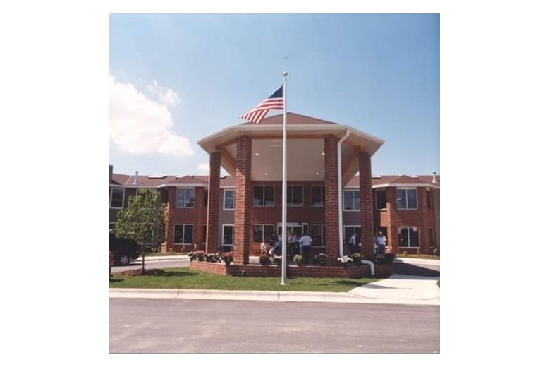 Image of Layton Terrace Senior Living (2)