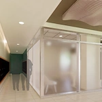 Image of Irene McCoy Gaines Apartments (9)