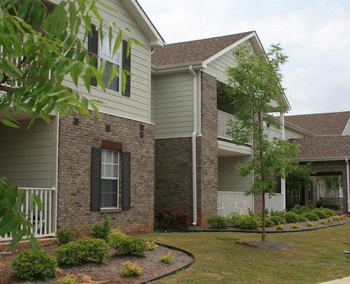 Image of Garden Greene Apartments (3)