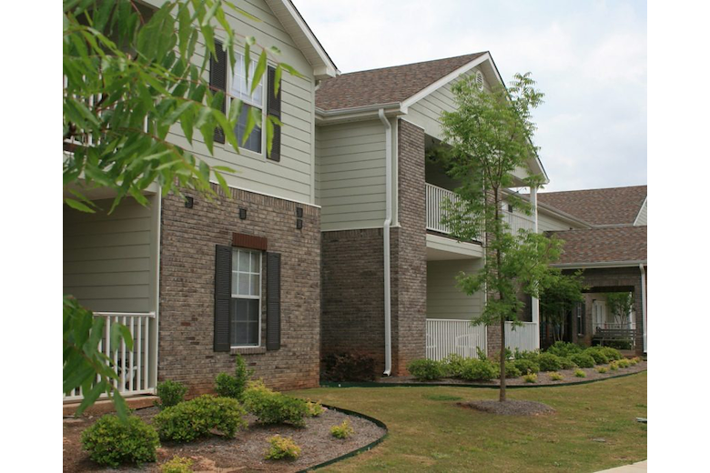 Image of Garden Greene Apartments (3)