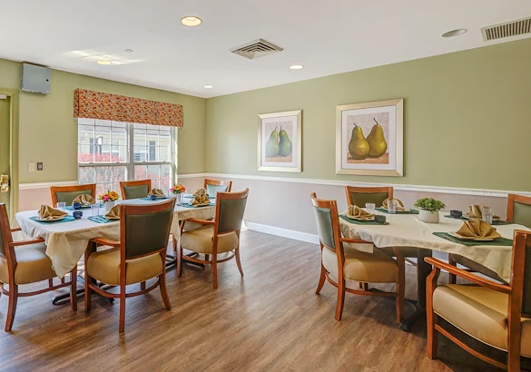 Image of Arden Courts at Allentown (3)