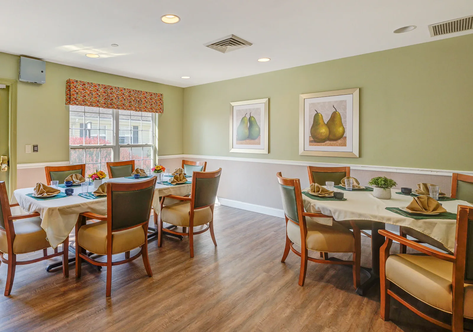 Image of Arden Courts of Allentown (3)