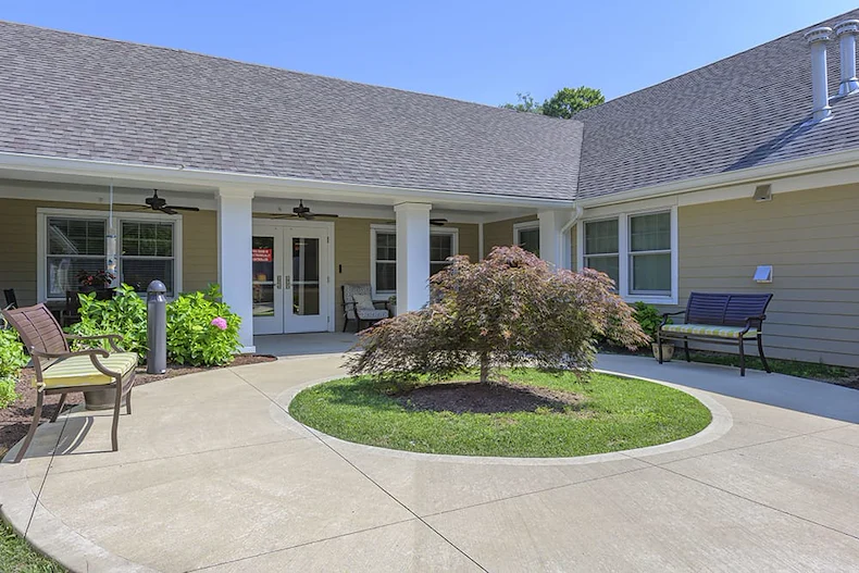 Image of Brookdale Wooster (9)