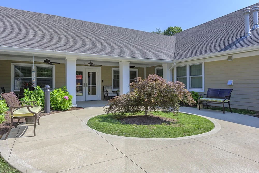 Image of Brookdale Wooster (9)