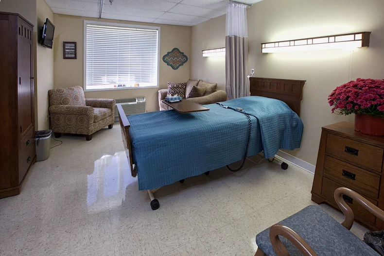 Image of Stone River Post Acute (6)