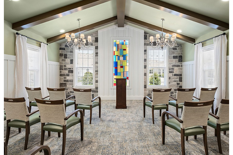 Image of Quincy Place Senior Living (4)