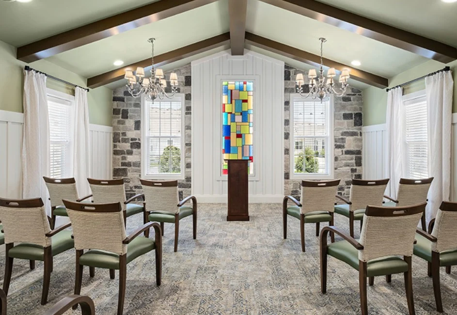 Image of Quincy Place Senior Living (4)