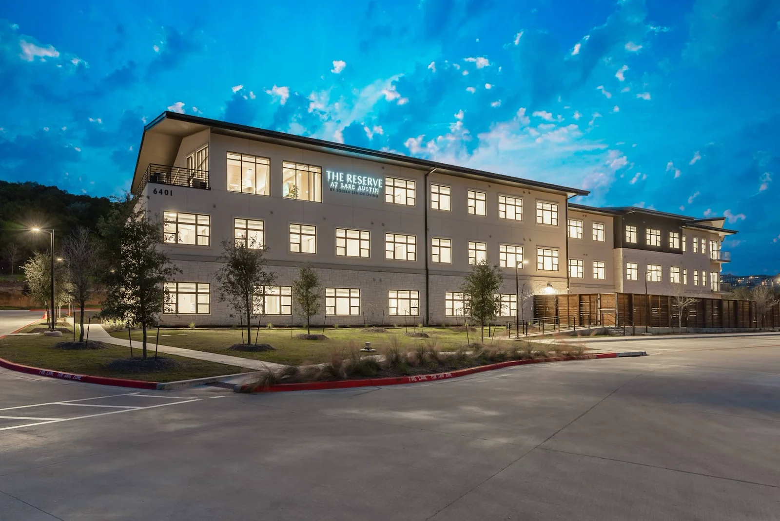 Image of The Reserve at Lake Austin (2)