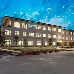 Image of The Reserve at Lake Austin (2)