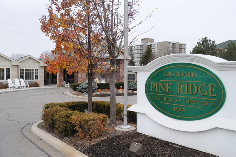 Image of The Pines Senior Living (1)