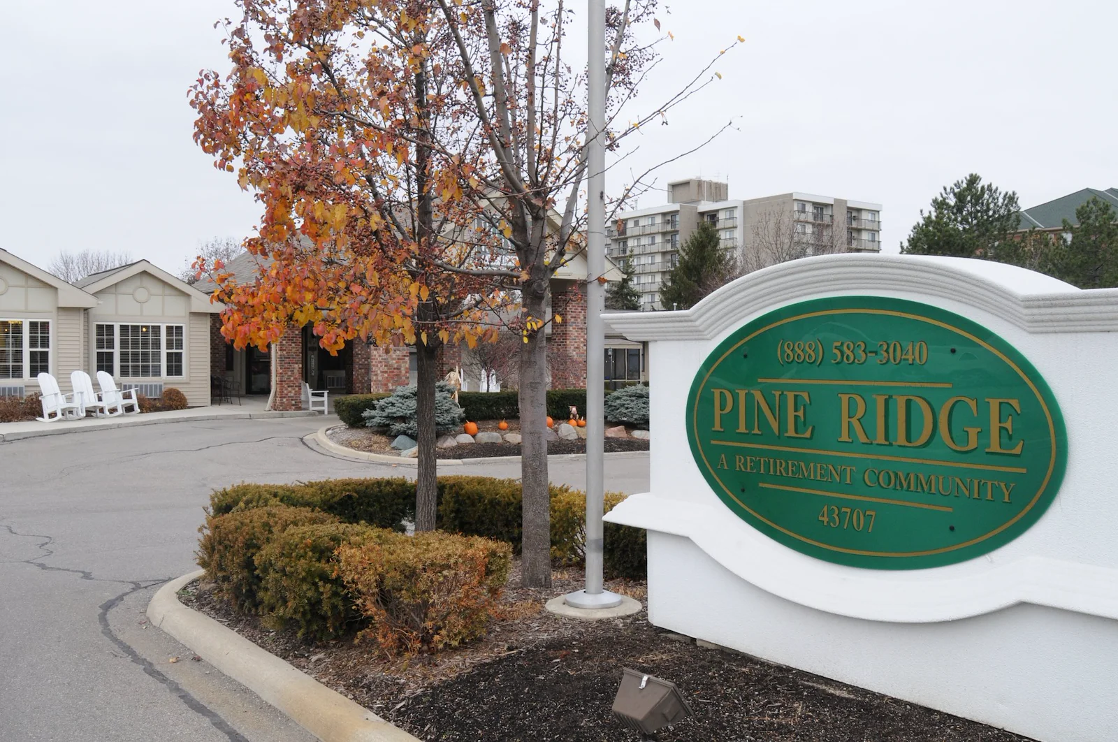 Image of The Pines Senior Living (1)